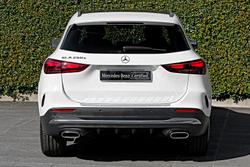 2025 Mercedes-Benz GLA-Class GLA250 e with EQ hybrid technology