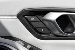 2021 BMW M3 Competition