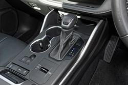 2022 Toyota Kluger GXL
