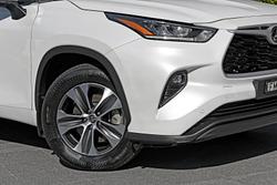 2022 Toyota Kluger GXL