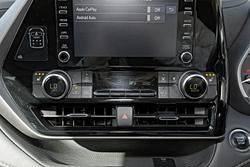 2022 Toyota Kluger GXL