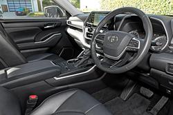 2022 Toyota Kluger GXL
