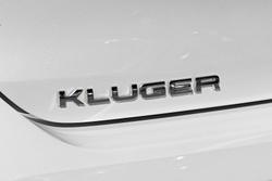 2022 Toyota Kluger GXL