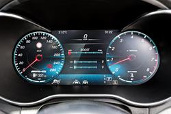 2022 Mercedes-Benz GLC-Class GLC43 AMG