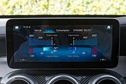 2022 Mercedes-Benz GLC-Class GLC43 AMG