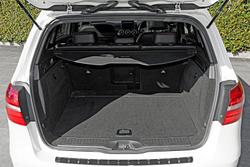 2015 Mercedes-Benz B-Class B250