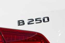 2015 Mercedes-Benz B-Class B250