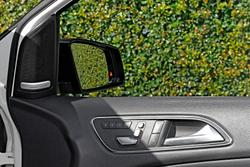 2015 Mercedes-Benz B-Class B250