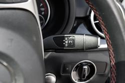 2015 Mercedes-Benz B-Class B250