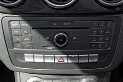 2015 Mercedes-Benz B-Class B250