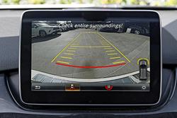 2015 Mercedes-Benz B-Class B250