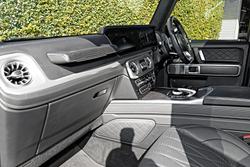 2021 Mercedes-Benz G-Class G63 AMG