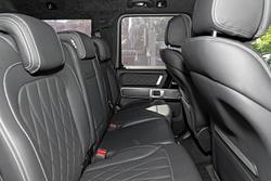 2021 Mercedes-Benz G-Class G63 AMG