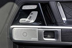 2021 Mercedes-Benz G-Class G63 AMG