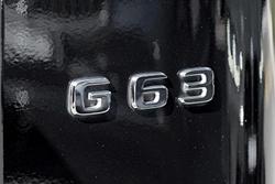 2021 Mercedes-Benz G-Class G63 AMG