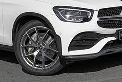 2020 Mercedes-Benz GLC-Class GLC200