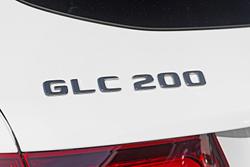 2020 Mercedes-Benz GLC-Class GLC200