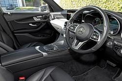 2020 Mercedes-Benz GLC-Class GLC200