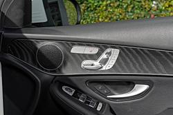 2020 Mercedes-Benz GLC-Class GLC200