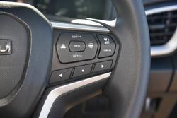 2026 Isuzu MU-X LS-M