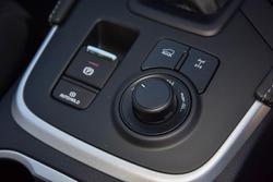 2026 Isuzu MU-X LS-M