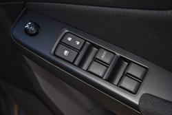 2026 Isuzu MU-X LS-M