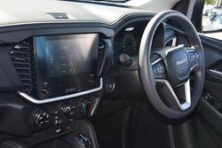 2026 Isuzu MU-X LS-M