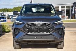 2026 Isuzu MU-X LS-M