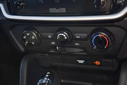 2026 Isuzu MU-X LS-M
