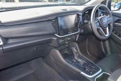 2026 Isuzu MU-X LS-M