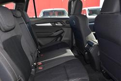 2026 Isuzu MU-X LS-M