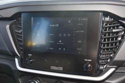 2026 Isuzu MU-X LS-M