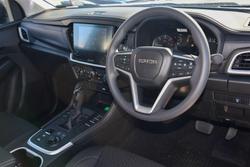 2026 Isuzu MU-X LS-M