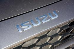 2026 Isuzu MU-X LS-M