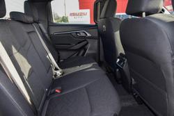 2026 Isuzu D-MAX LS-U