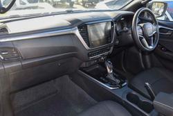 2026 Isuzu D-MAX LS-U
