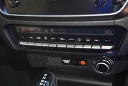 2026 Isuzu D-MAX LS-U