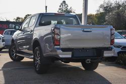 2026 Isuzu D-MAX LS-U