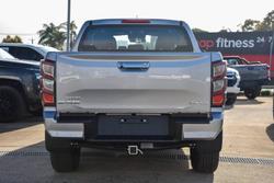 2026 Isuzu D-MAX LS-U