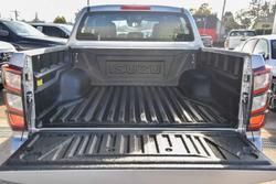 2026 Isuzu D-MAX LS-U