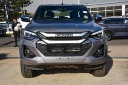2026 Isuzu D-MAX LS-U