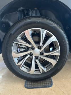 2026 GWM Haval Jolion Premium