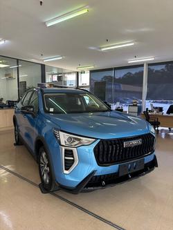 2026 GWM Haval Jolion Premium