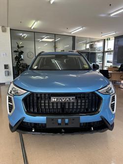 2026 GWM Haval Jolion Premium