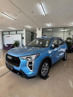 2026 GWM Haval Jolion Premium