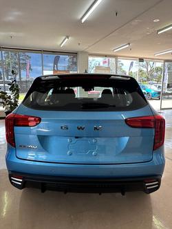 2026 GWM Haval Jolion Premium