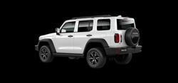 2025 GWM Tank 300 Ultra