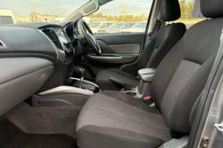 2017 Mitsubishi Triton GLS Sports Edition