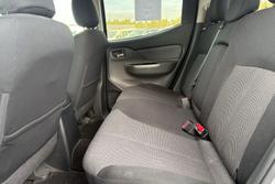 2017 Mitsubishi Triton GLS Sports Edition