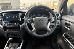 2017 Mitsubishi Triton GLS Sports Edition